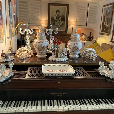 The Gallery B&B, The Glen, Kinsale ,County Cork Экстерьер фото
