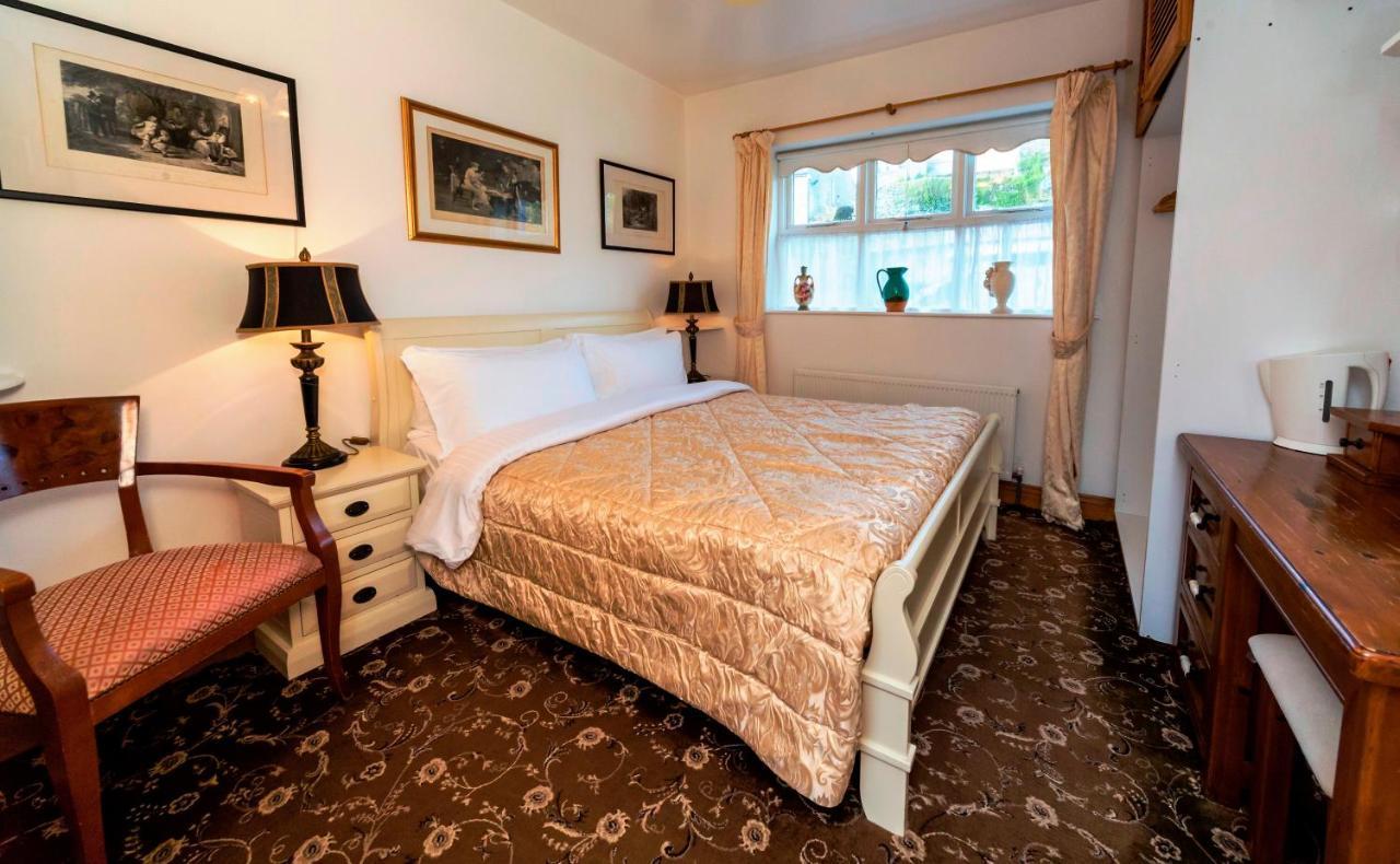 The Gallery B&B, The Glen, Kinsale ,County Cork Экстерьер фото