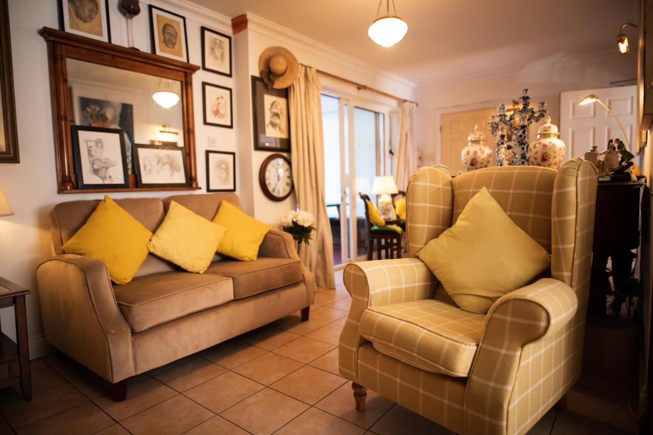 The Gallery B&B, The Glen, Kinsale ,County Cork Экстерьер фото