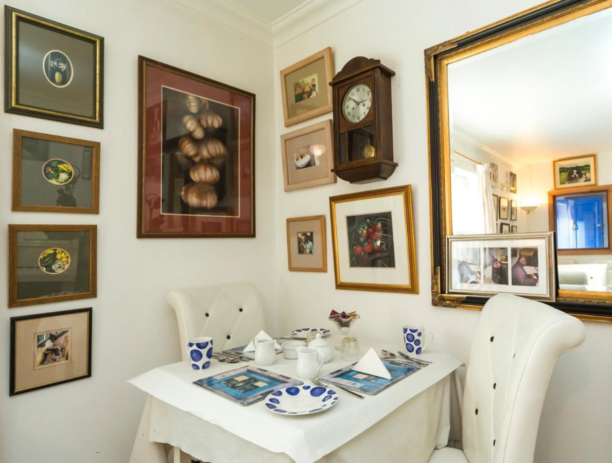The Gallery B&B, The Glen, Kinsale ,County Cork Экстерьер фото