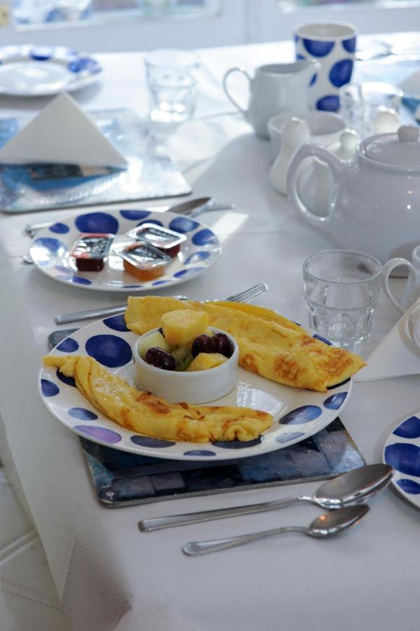 The Gallery B&B, The Glen, Kinsale ,County Cork Экстерьер фото
