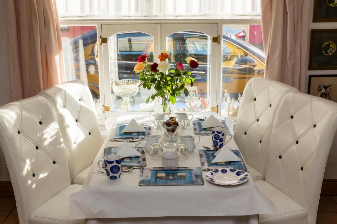 The Gallery B&B, The Glen, Kinsale ,County Cork Экстерьер фото