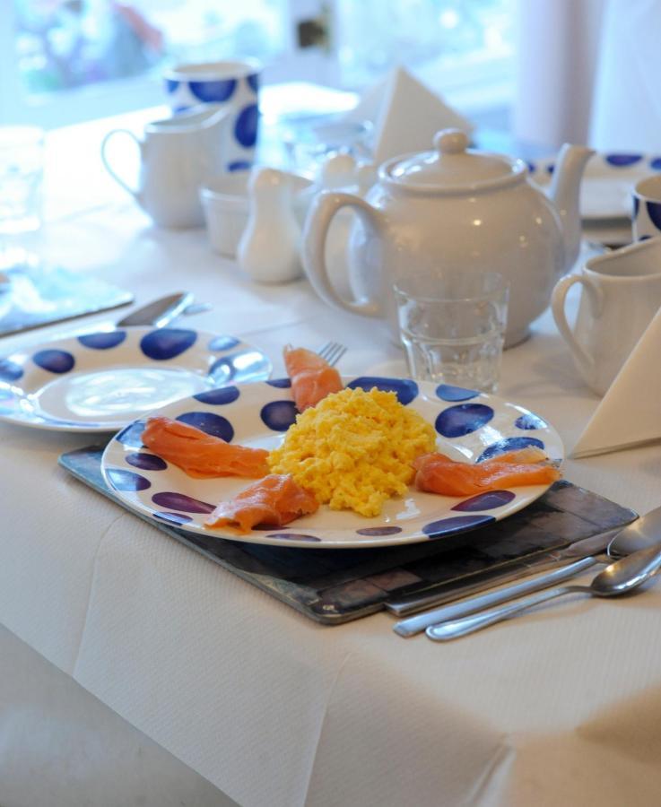 The Gallery B&B, The Glen, Kinsale ,County Cork Экстерьер фото