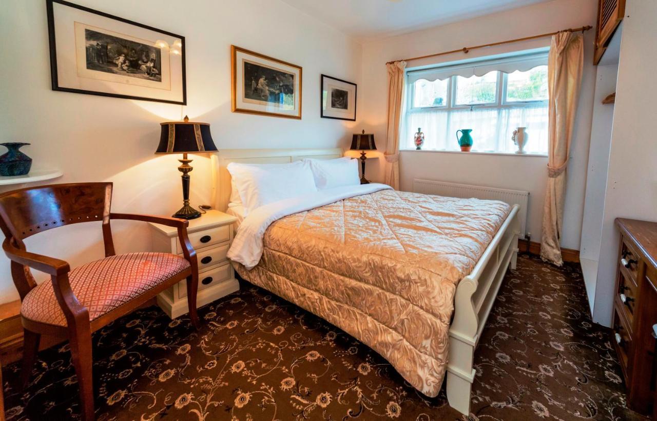 The Gallery B&B, The Glen, Kinsale ,County Cork Экстерьер фото