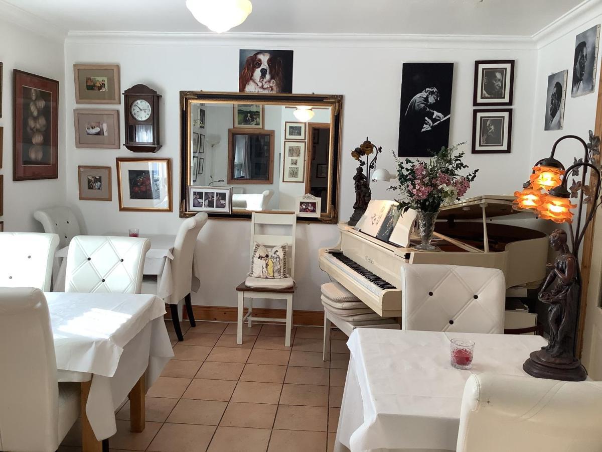 The Gallery B&B, The Glen, Kinsale ,County Cork Экстерьер фото