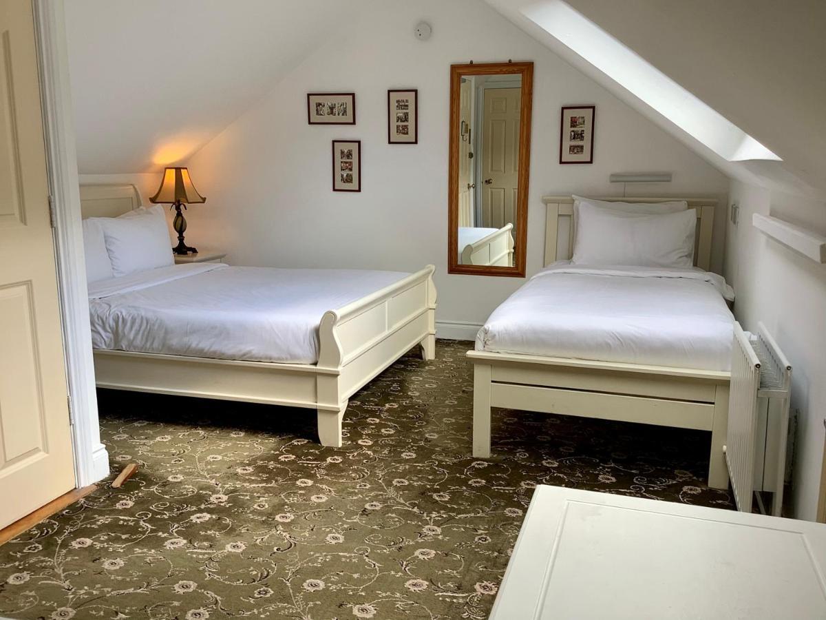 The Gallery B&B, The Glen, Kinsale ,County Cork Экстерьер фото