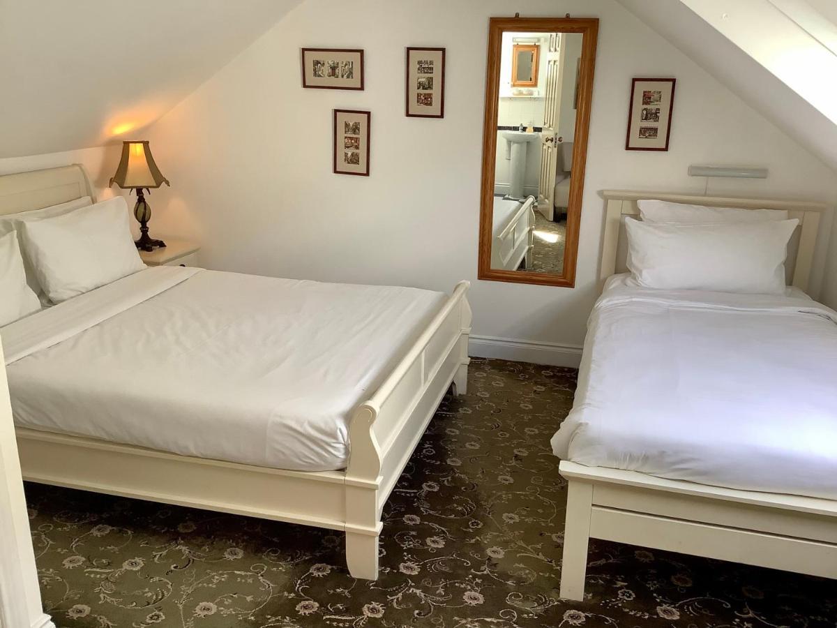 The Gallery B&B, The Glen, Kinsale ,County Cork Экстерьер фото