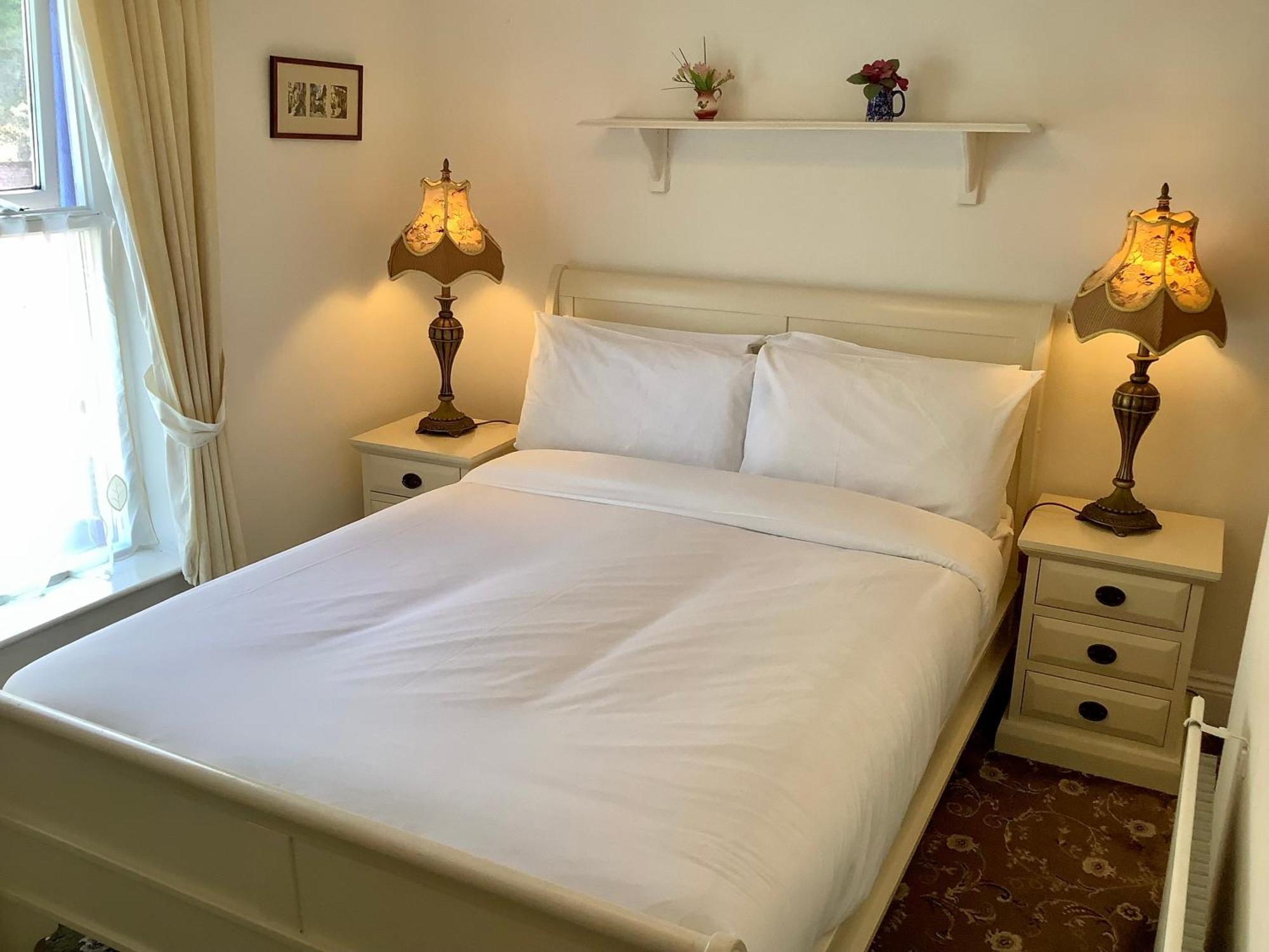 The Gallery B&B, The Glen, Kinsale ,County Cork Экстерьер фото