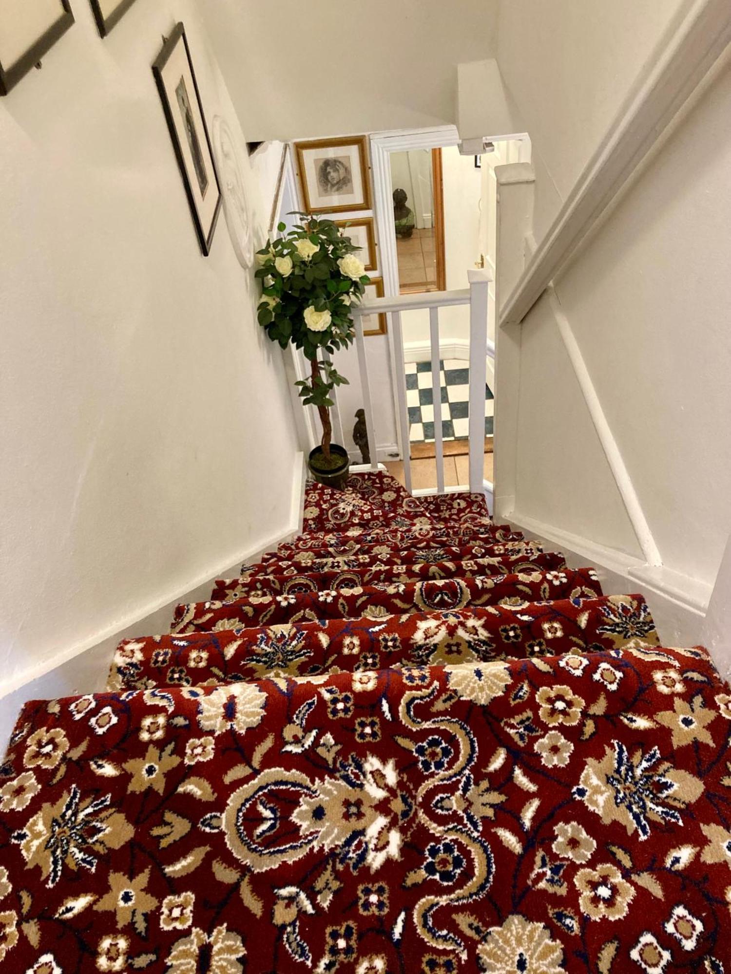 The Gallery B&B, The Glen, Kinsale ,County Cork Экстерьер фото