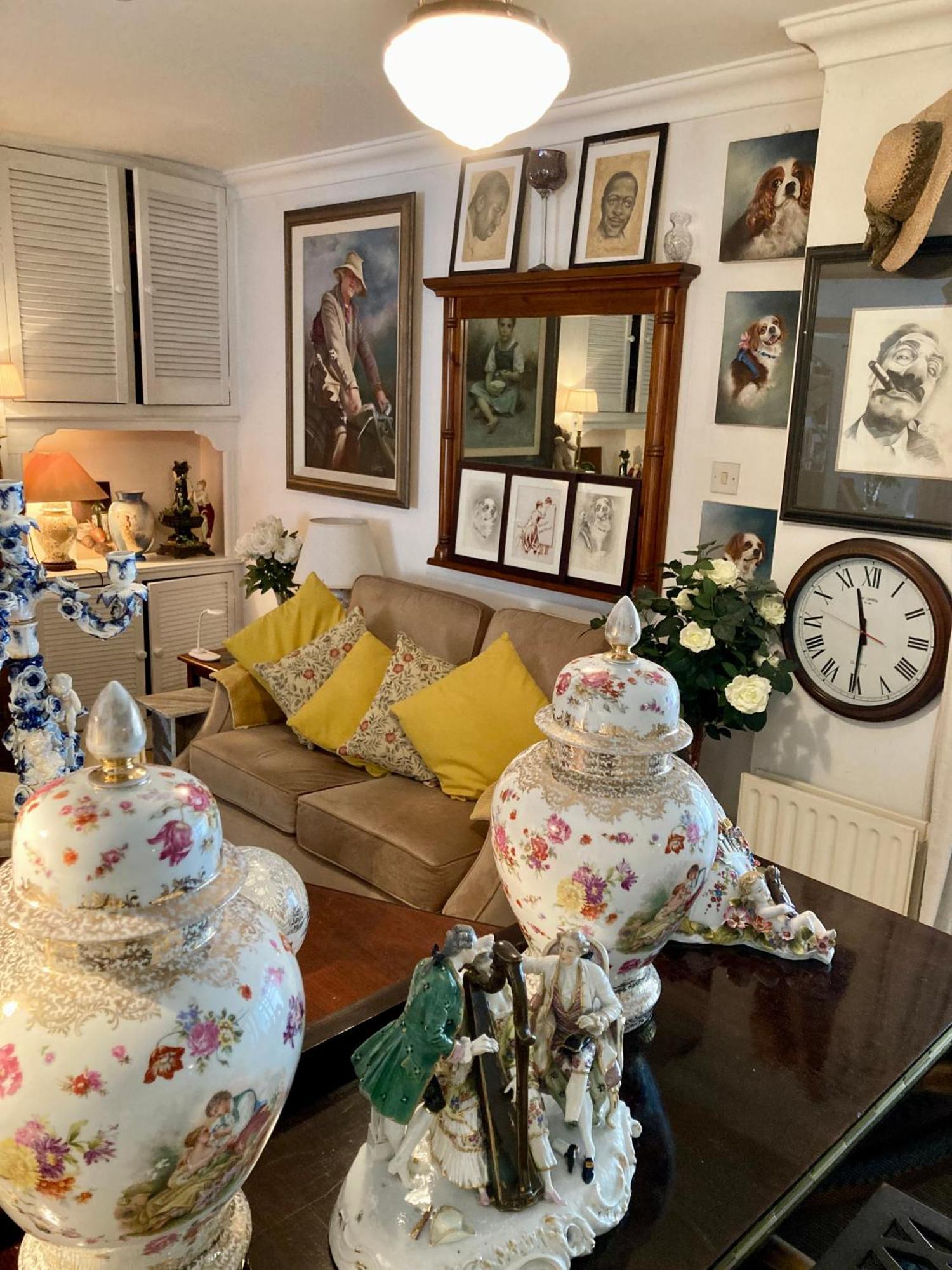 The Gallery B&B, The Glen, Kinsale ,County Cork Экстерьер фото