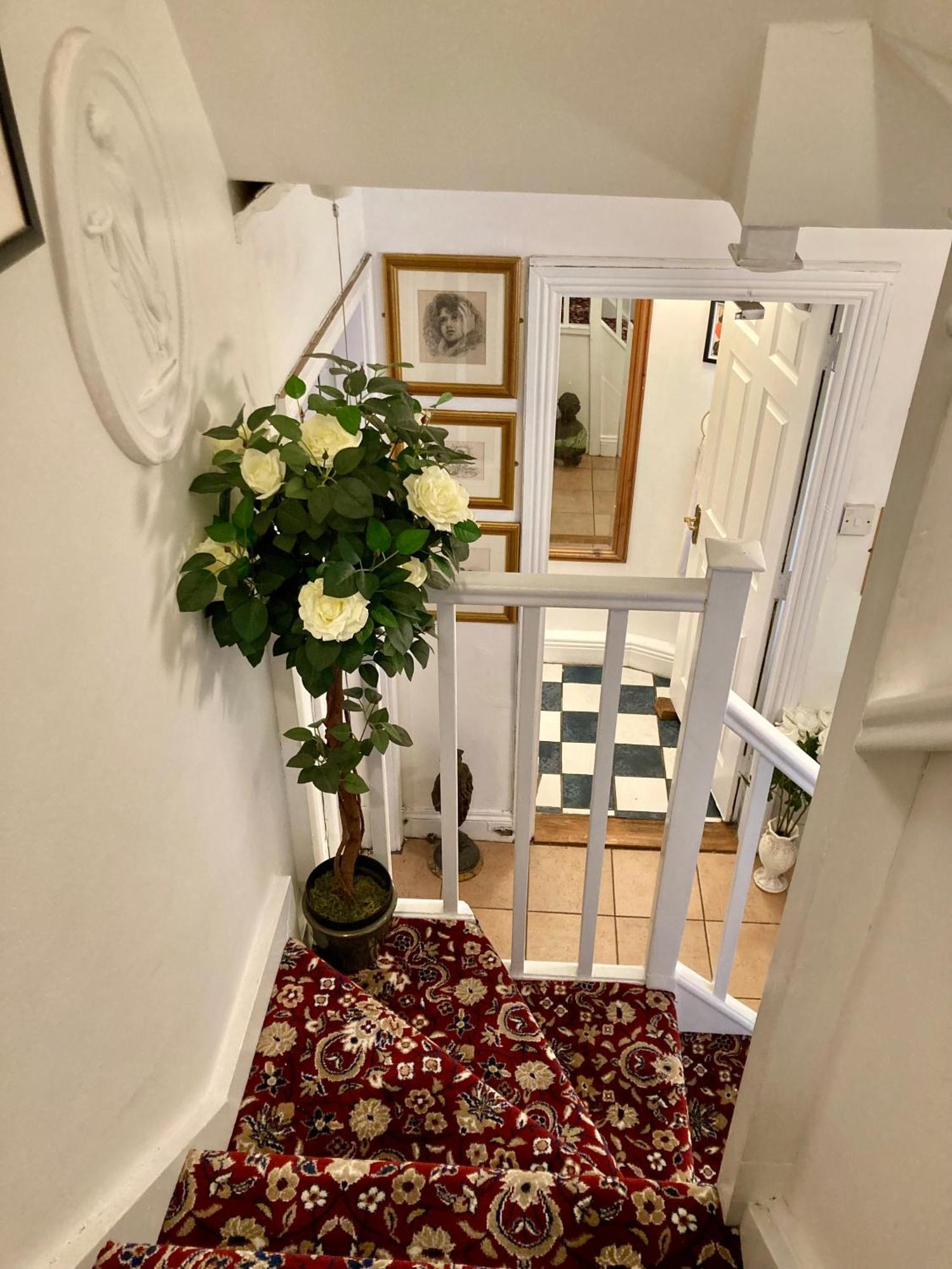 The Gallery B&B, The Glen, Kinsale ,County Cork Экстерьер фото