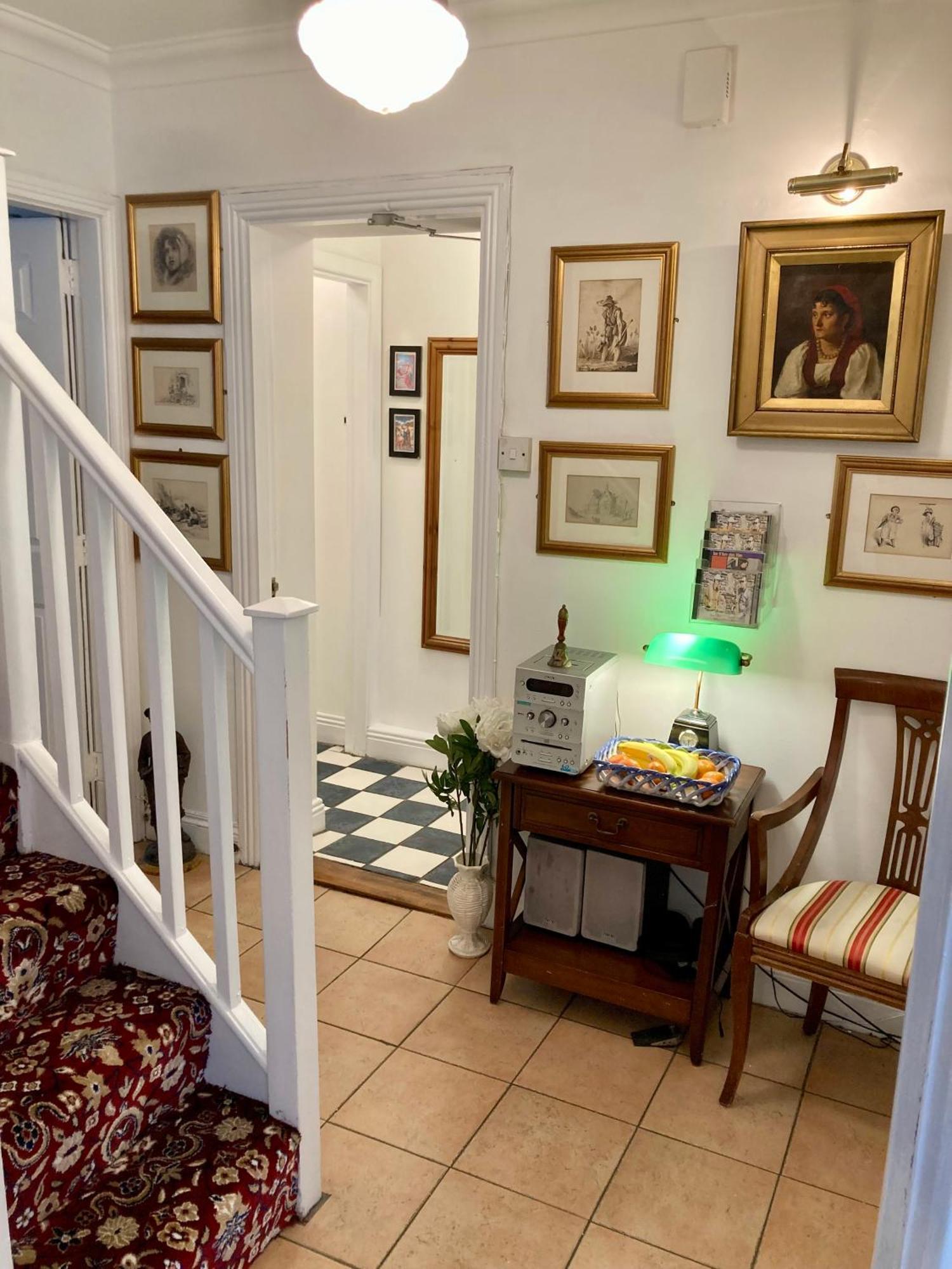 The Gallery B&B, The Glen, Kinsale ,County Cork Экстерьер фото