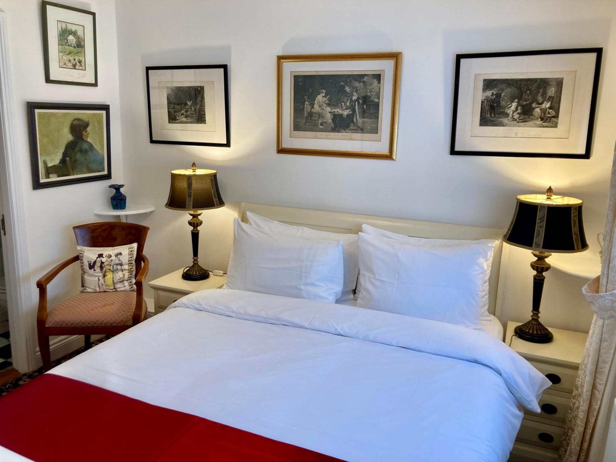 The Gallery B&B, The Glen, Kinsale ,County Cork Экстерьер фото