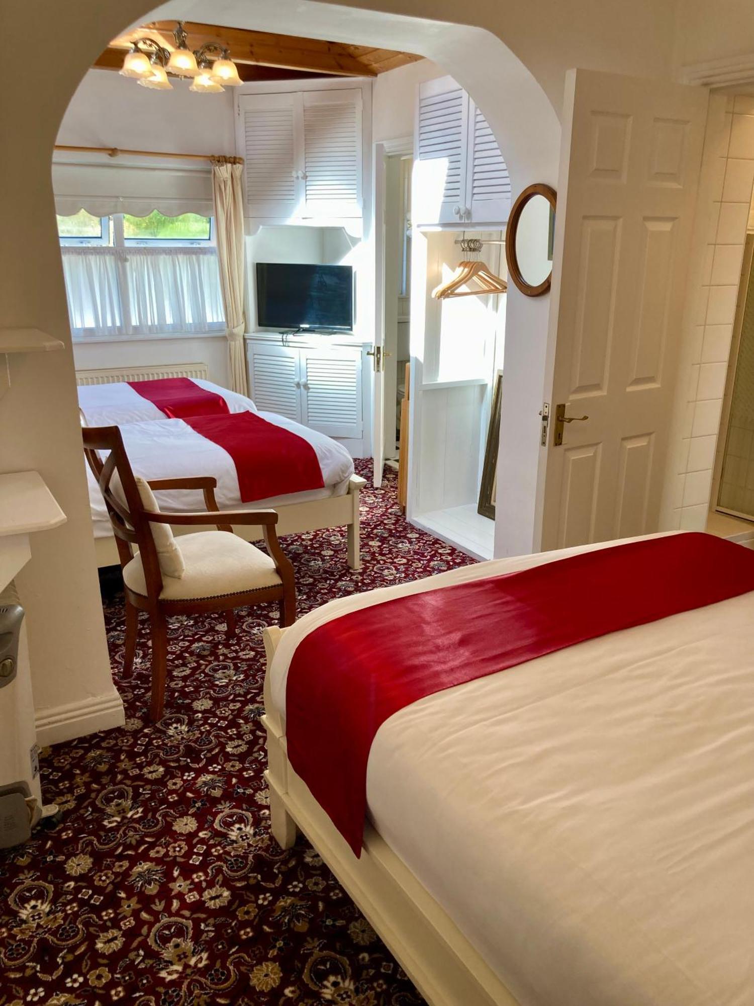 The Gallery B&B, The Glen, Kinsale ,County Cork Экстерьер фото