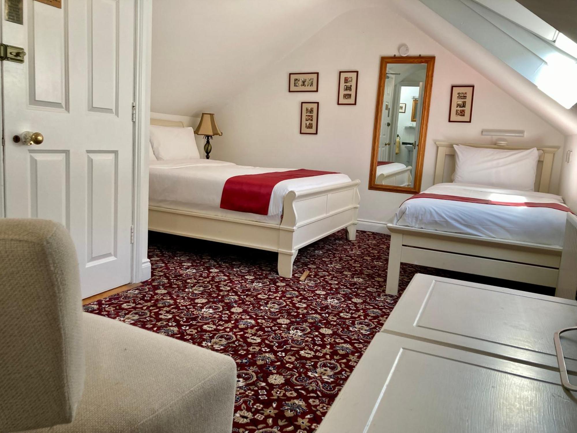 The Gallery B&B, The Glen, Kinsale ,County Cork Номер фото