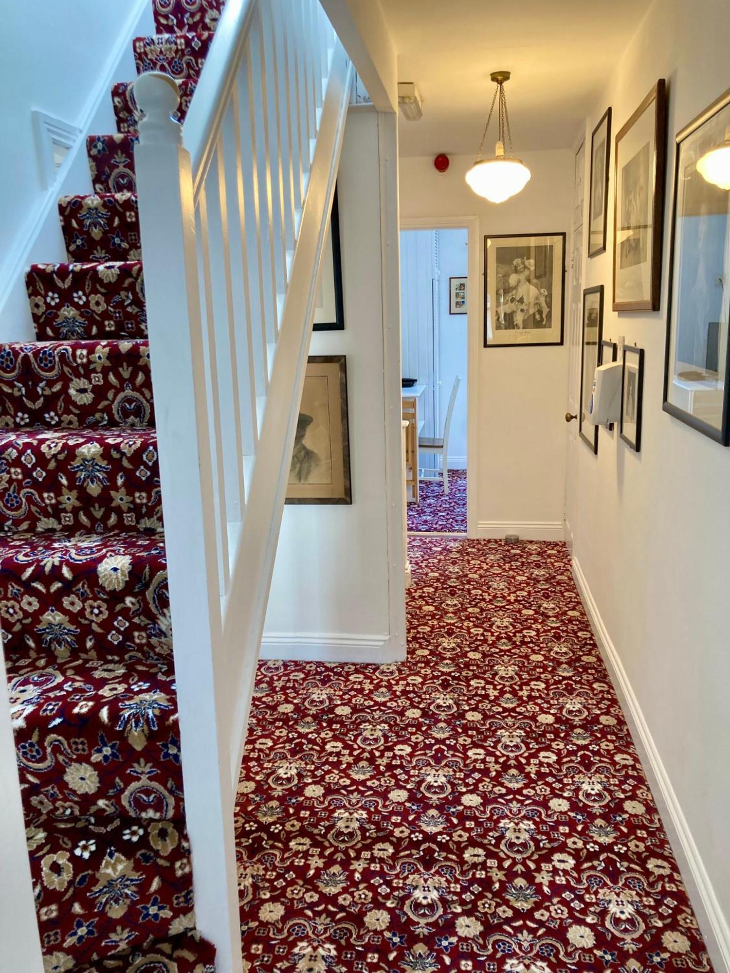 The Gallery B&B, The Glen, Kinsale ,County Cork Экстерьер фото