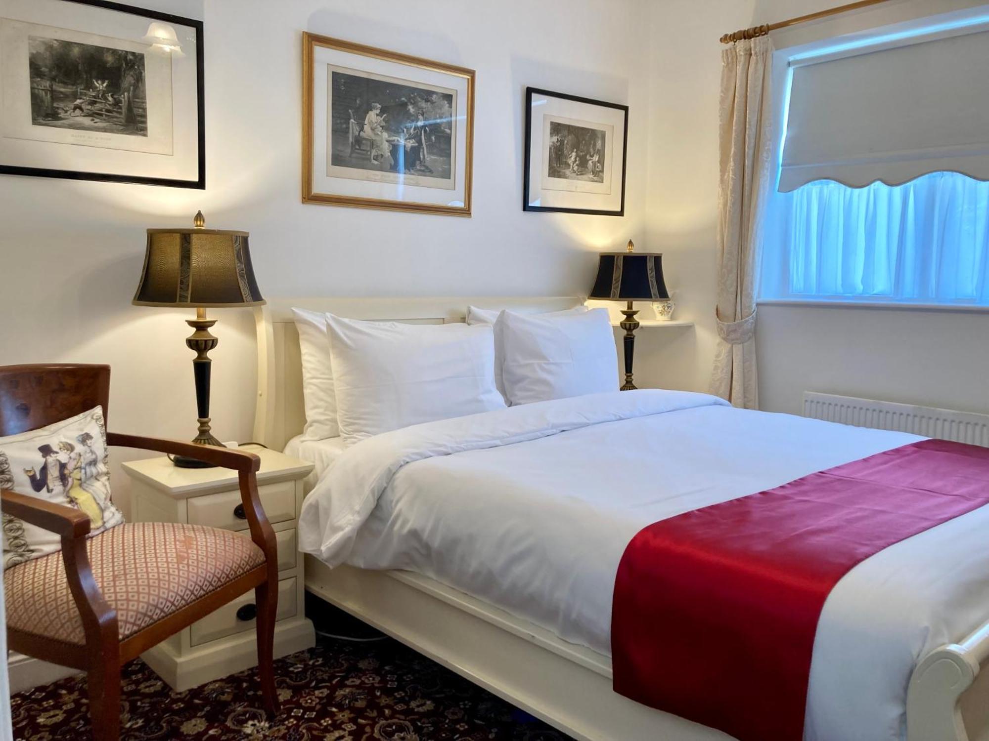The Gallery B&B, The Glen, Kinsale ,County Cork Экстерьер фото