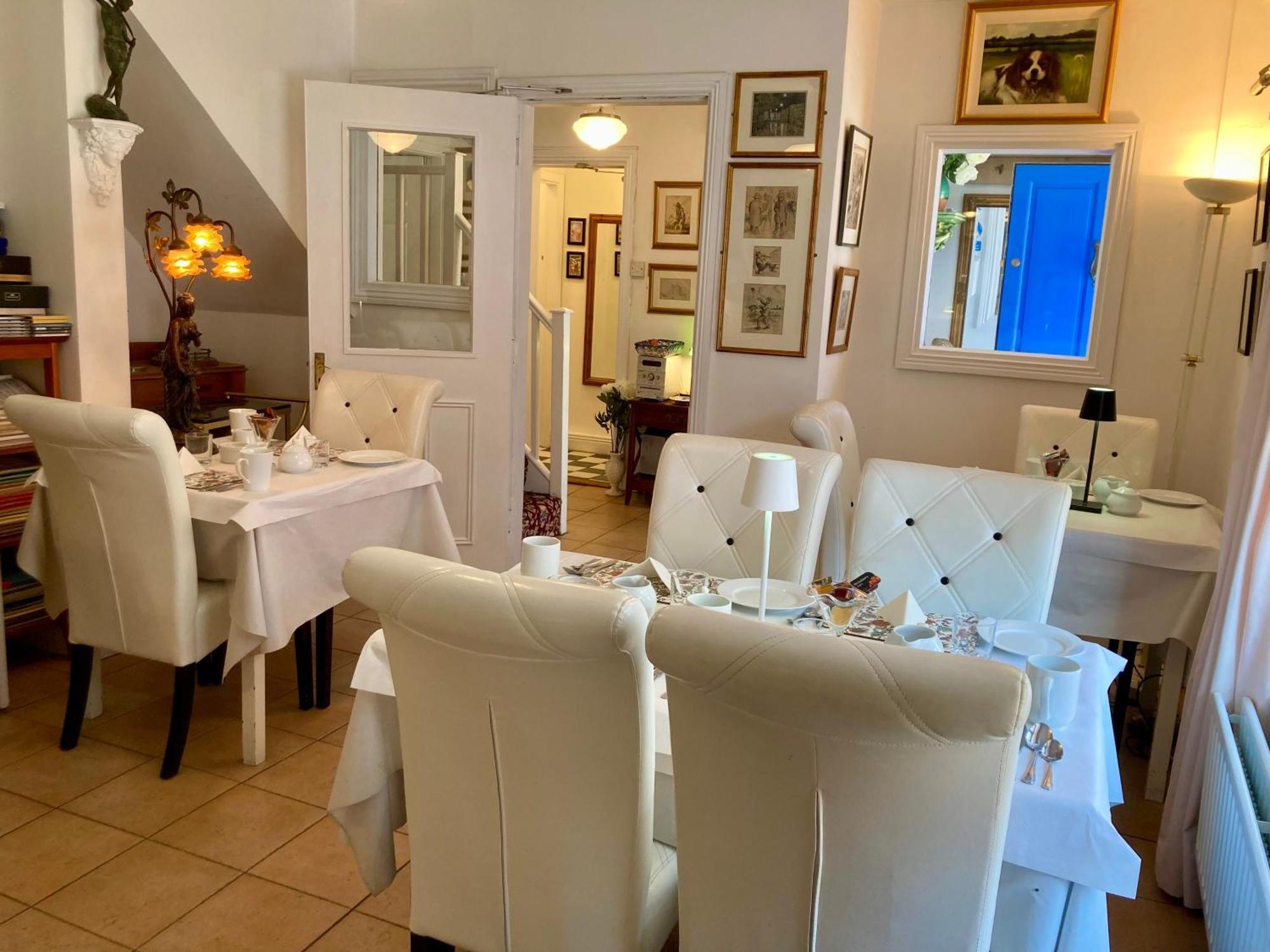 The Gallery B&B, The Glen, Kinsale ,County Cork Экстерьер фото